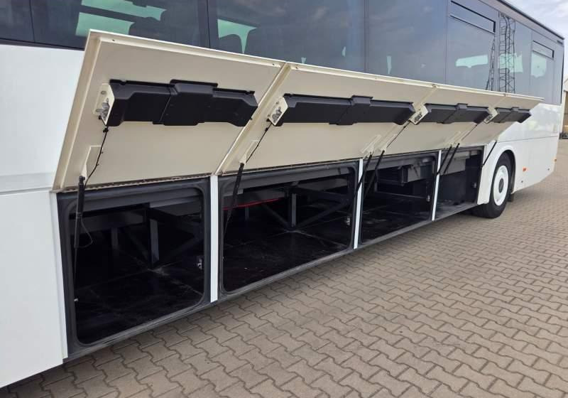 Iveco CROSSWAY/ SPROWADZONY / 64 MIEJSCA / EURO 6 - Autobus suburban: foto 4 Iveco CROSSWAY/ SPROWADZONY / 64 MIEJSCA / EURO 6 - Autobus suburban: foto 4
