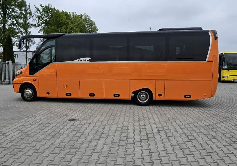Iveco ERENER 70C18 / SPROWADZONE / 31 MIEJSC/ E6 - Minibus, Furgon pasagjerësh: foto 3 Iveco ERENER 70C18 / SPROWADZONE / 31 MIEJSC/ E6 - Minibus, Furgon pasagjerësh: foto 3