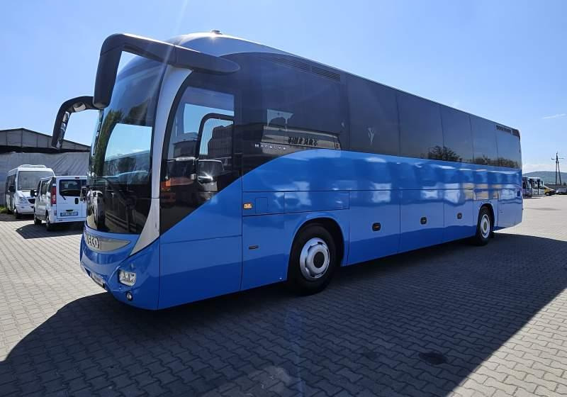 Lizingu i  Iveco MAGELYS HD / SPROWADZONY / MANUAL / EURO 6 Iveco MAGELYS HD / SPROWADZONY / MANUAL / EURO 6: foto 6