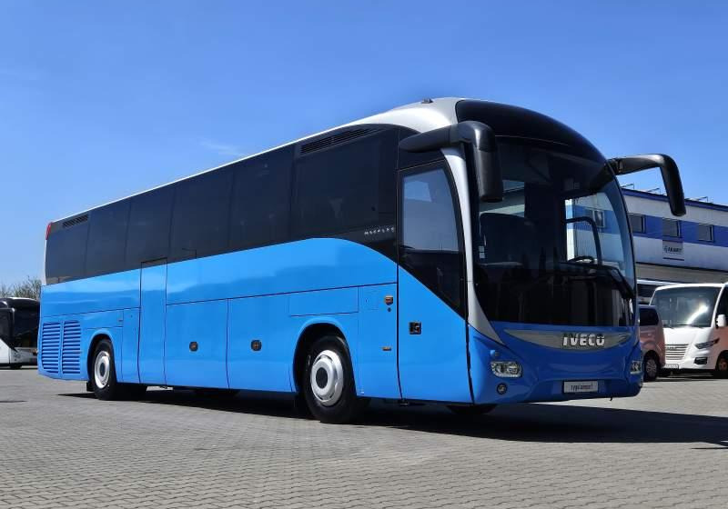 Lizingu i  Iveco MAGELYS HD / SPROWADZONY / MANUAL / EURO 6 Iveco MAGELYS HD / SPROWADZONY / MANUAL / EURO 6: foto 9