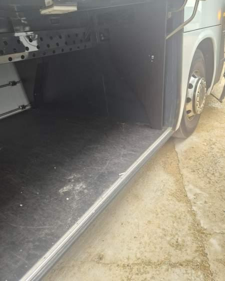 Iveco MAGELYS PRO/ 59 MIEJSC/ WC / EURO 6 - Autobus urban: foto 3 Iveco MAGELYS PRO/ 59 MIEJSC/ WC / EURO 6 - Autobus urban: foto 3