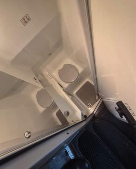 Iveco MAGELYS PRO/ 59 MIEJSC/ WC / EURO 6 - Autobus urban: foto 2 Iveco MAGELYS PRO/ 59 MIEJSC/ WC / EURO 6 - Autobus urban: foto 2