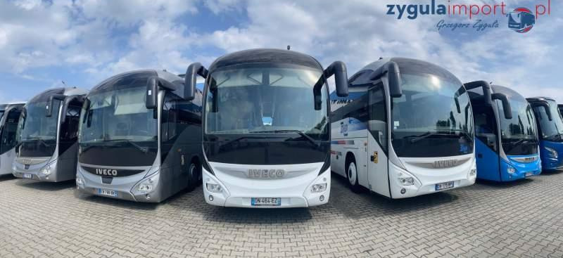 Iveco MAGELYS / SPROWADZONE / 12.80 M / 12.20 M / EURO 6 - Autobus urban: foto 1 Iveco MAGELYS / SPROWADZONE / 12.80 M / 12.20 M / EURO 6 - Autobus urban: foto 1