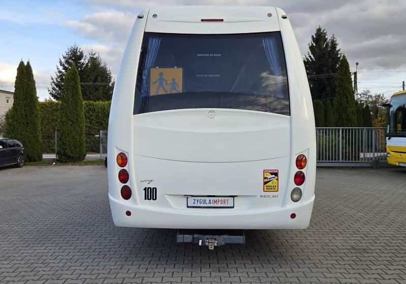 Iveco WING2 / SPROWADZONE / 34 MIEJSCA/ MANUAL - Minibus, Furgon pasagjerësh: foto 5 Iveco WING2 / SPROWADZONE / 34 MIEJSCA/ MANUAL - Minibus, Furgon pasagjerësh: foto 5