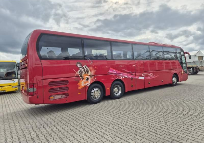 MAN LION'S COACH/ SPROWADZONY / 67 MIEJSC - Autobus urban: foto 3 MAN LION'S COACH/ SPROWADZONY / 67 MIEJSC - Autobus urban: foto 3