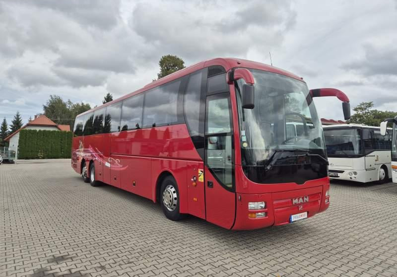 MAN LION'S COACH/ SPROWADZONY / 67 MIEJSC - Autobus urban: foto 2 MAN LION'S COACH/ SPROWADZONY / 67 MIEJSC - Autobus urban: foto 2