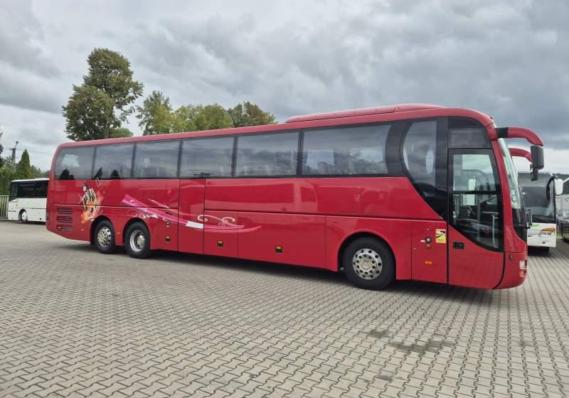 MAN LION'S COACH/ SPROWADZONY / 67 MIEJSC - Autobus urban: foto 5 MAN LION'S COACH/ SPROWADZONY / 67 MIEJSC - Autobus urban: foto 5