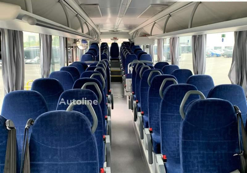 MAN LION'S INTERCITY/ SPROWADZONY / 177 000 KM - Autobus suburban: foto 5 MAN LION'S INTERCITY/ SPROWADZONY / 177 000 KM - Autobus suburban: foto 5