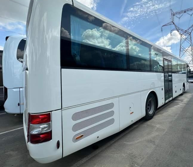 MAN LION'S INTERCITY/ SPROWADZONY / 177 000 KM - Autobus suburban: foto 3 MAN LION'S INTERCITY/ SPROWADZONY / 177 000 KM - Autobus suburban: foto 3