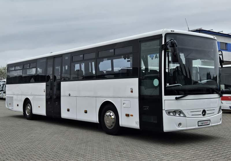 Mercedes-Benz INTOURO M/L / SPROWADZONY / EEV / AUTOMAT - Autobus suburban: foto 2 Mercedes-Benz INTOURO M/L / SPROWADZONY / EEV / AUTOMAT - Autobus suburban: foto 2