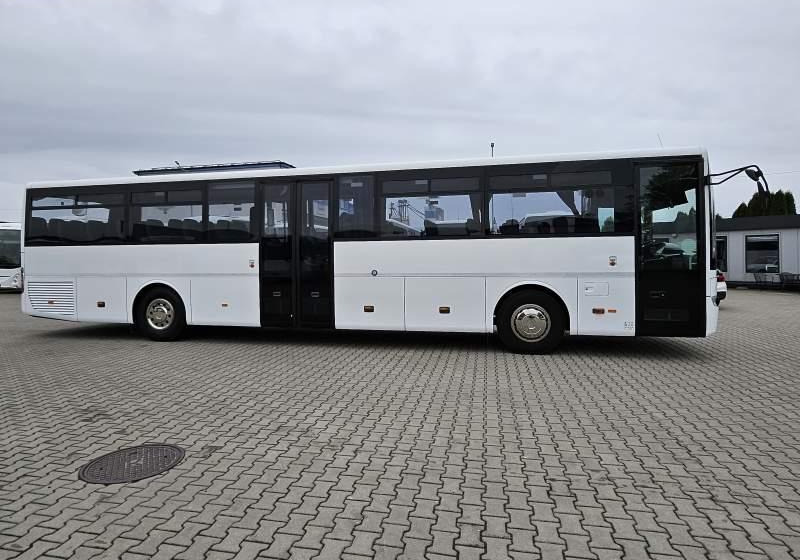 Mercedes-Benz INTOURO M/L / SPROWADZONY / EEV / AUTOMAT - Autobus suburban: foto 3 Mercedes-Benz INTOURO M/L / SPROWADZONY / EEV / AUTOMAT - Autobus suburban: foto 3