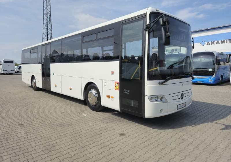 Mercedes-Benz INTOURO/ SPROWADZONY/ MANUAL/ 64 MIEJSCA - Autobus suburban: foto 2 Mercedes-Benz INTOURO/ SPROWADZONY/ MANUAL/ 64 MIEJSCA - Autobus suburban: foto 2