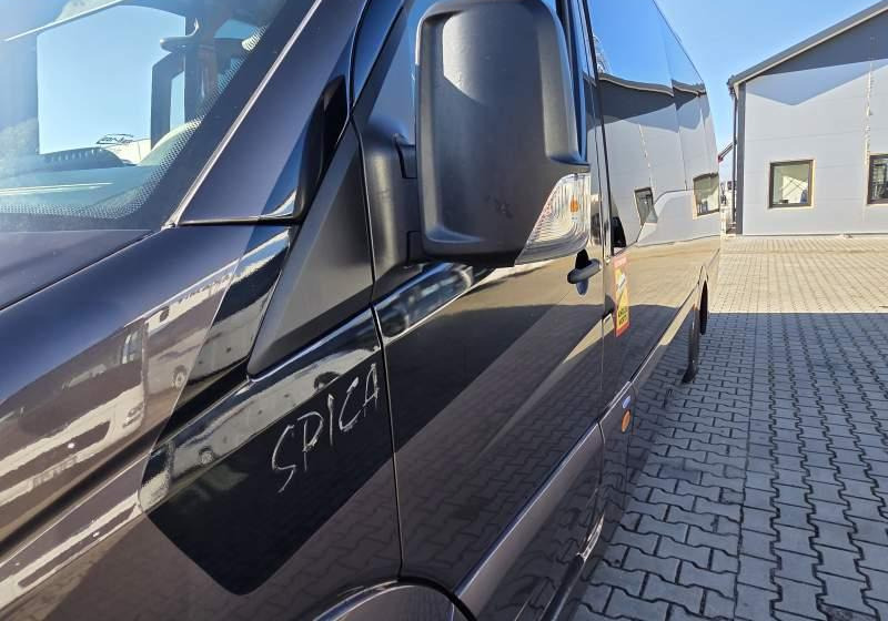 Mercedes-Benz SPICA / SPROWADZONY/ SILNIK 3.0. 190 KM - Autobus urban: foto 2 Mercedes-Benz SPICA / SPROWADZONY/ SILNIK 3.0. 190 KM - Autobus urban: foto 2