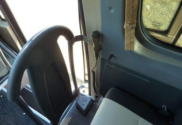 Mercedes-Benz SPRINTER/ SPROWADZONY/ KLIMA / EURO 6 - Minibus, Furgon pasagjerësh: foto 5 Mercedes-Benz SPRINTER/ SPROWADZONY/ KLIMA / EURO 6 - Minibus, Furgon pasagjerësh: foto 5