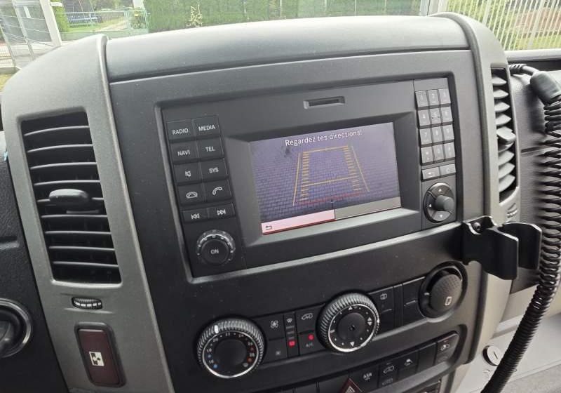 Mercedes-Benz SPRINTER TRANSFER 35 / SPROWADZONY/ 6 800 KM - Minibus, Furgon pasagjerësh: foto 3 Mercedes-Benz SPRINTER TRANSFER 35 / SPROWADZONY/ 6 800 KM - Minibus, Furgon pasagjerësh: foto 3