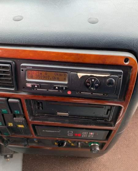 Otokar NAVIGO 185 SE / SPROWADZONY/ KLIMA / MANUAL - Minibus, Furgon pasagjerësh: foto 3 Otokar NAVIGO 185 SE / SPROWADZONY/ KLIMA / MANUAL - Minibus, Furgon pasagjerësh: foto 3