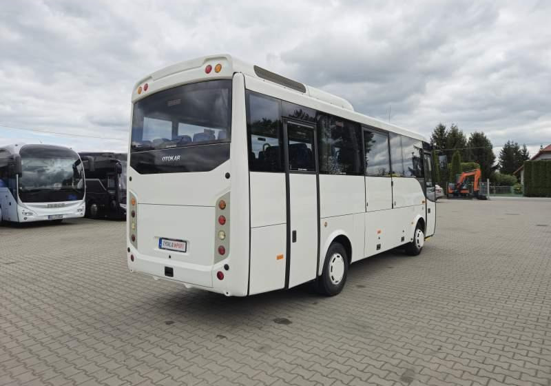 Otokar NAVIGO / SPROWADZONY / KLIMA / MANUAL / EEV - Autobus suburban: foto 4 Otokar NAVIGO / SPROWADZONY / KLIMA / MANUAL / EEV - Autobus suburban: foto 4