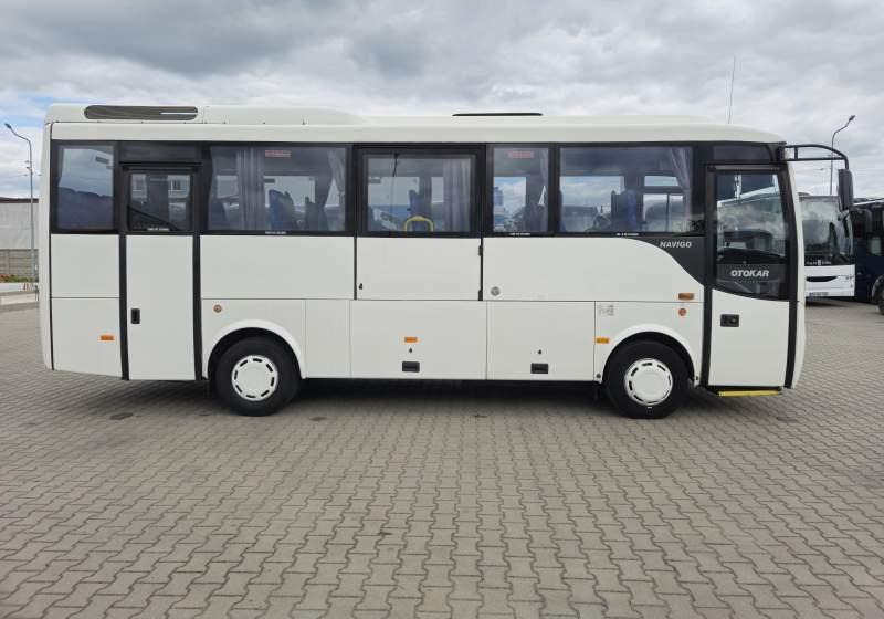 Otokar NAVIGO / SPROWADZONY / KLIMA / MANUAL / EEV - Autobus suburban: foto 3 Otokar NAVIGO / SPROWADZONY / KLIMA / MANUAL / EEV - Autobus suburban: foto 3