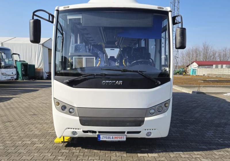 Otokar NAVIGO / SPROWADZONY Z FR / EURO 6 / MANUAL - Autobus suburban: foto 4 Otokar NAVIGO / SPROWADZONY Z FR / EURO 6 / MANUAL - Autobus suburban: foto 4
