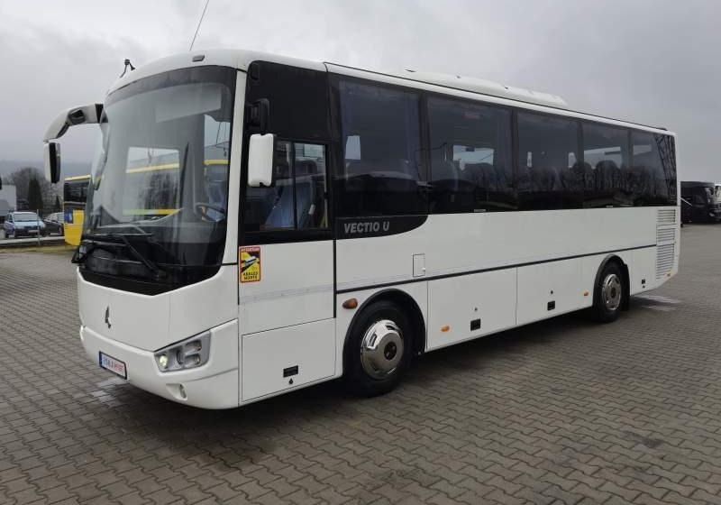 Otokar VECTIO / KLIMA / PRZEBIEG 172000/ 41 MIEJSC - Autobus suburban: foto 2 Otokar VECTIO / KLIMA / PRZEBIEG 172000/ 41 MIEJSC - Autobus suburban: foto 2