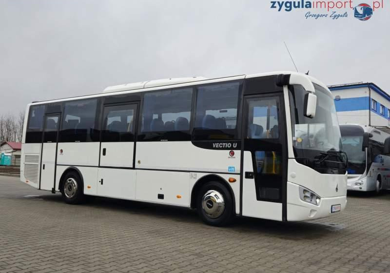 Otokar VECTIO / KLIMA / PRZEBIEG 172000/ 41 MIEJSC - Autobus suburban: foto 1 Otokar VECTIO / KLIMA / PRZEBIEG 172000/ 41 MIEJSC - Autobus suburban: foto 1