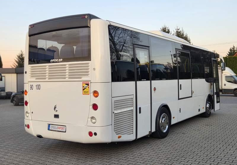 Otokar VECTIO / SPROWADZONY Z POŁUDNIA FRANCJI/ MANUAL - Minibus, Furgon pasagjerësh: foto 2 Otokar VECTIO / SPROWADZONY Z POŁUDNIA FRANCJI/ MANUAL - Minibus, Furgon pasagjerësh: foto 2