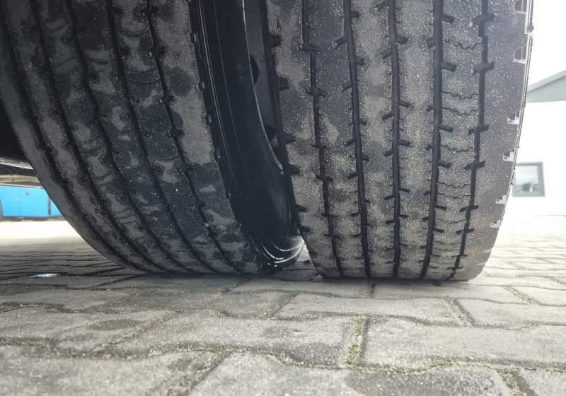 Scania HIGER A30 / SPROWADZONA / 191 000 KM / EEV - Autobus suburban: foto 2 Scania HIGER A30 / SPROWADZONA / 191 000 KM / EEV - Autobus suburban: foto 2