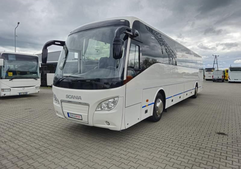 Lizingu i Scania HIGER A30 / SPROWADZONA / KLIMA / EEV Scania HIGER A30 / SPROWADZONA / KLIMA / EEV: foto 8 Lizingu i Scania HIGER A30 / SPROWADZONA / KLIMA / EEV Scania HIGER A30 / SPROWADZONA / KLIMA / EEV: foto 8