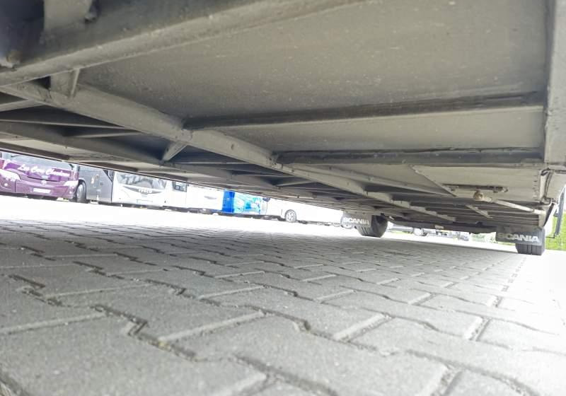 Lizingu i Scania HIGER A30 / SPROWADZONA / KLIMA / EEV Scania HIGER A30 / SPROWADZONA / KLIMA / EEV: foto 16 Lizingu i Scania HIGER A30 / SPROWADZONA / KLIMA / EEV Scania HIGER A30 / SPROWADZONA / KLIMA / EEV: foto 16