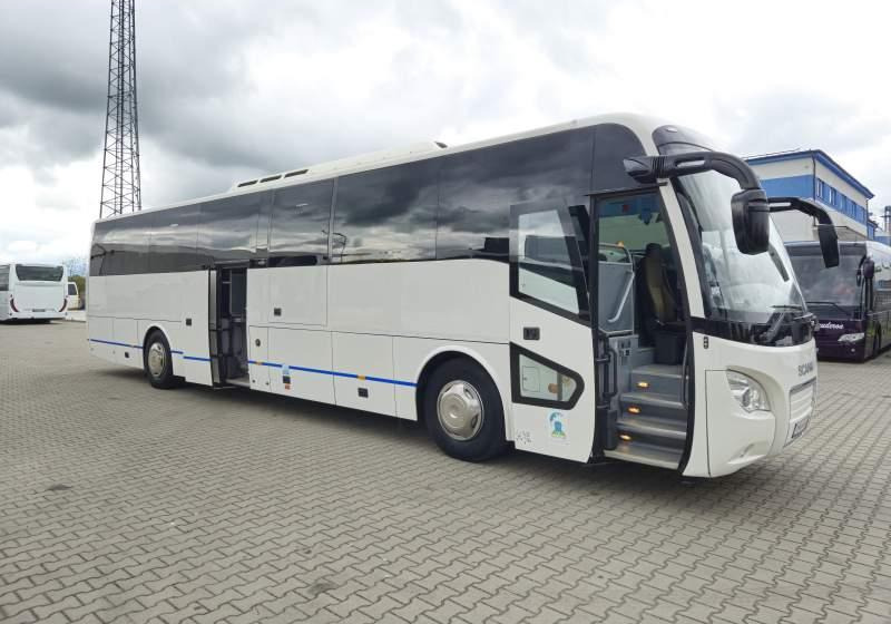 Lizingu i Scania HIGER A30 / SPROWADZONA / KLIMA / EEV Scania HIGER A30 / SPROWADZONA / KLIMA / EEV: foto 12 Lizingu i Scania HIGER A30 / SPROWADZONA / KLIMA / EEV Scania HIGER A30 / SPROWADZONA / KLIMA / EEV: foto 12