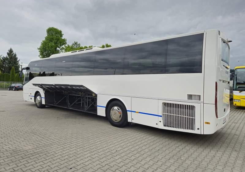 Lizingu i Scania HIGER A30 / SPROWADZONA / KLIMA / EEV Scania HIGER A30 / SPROWADZONA / KLIMA / EEV: foto 13 Lizingu i Scania HIGER A30 / SPROWADZONA / KLIMA / EEV Scania HIGER A30 / SPROWADZONA / KLIMA / EEV: foto 13