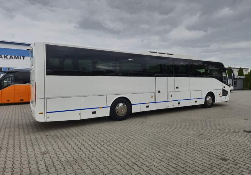 Scania HIGER A30 / SPROWADZONA / KLIMA / EEV - Autobus suburban: foto 3 Scania HIGER A30 / SPROWADZONA / KLIMA / EEV - Autobus suburban: foto 3