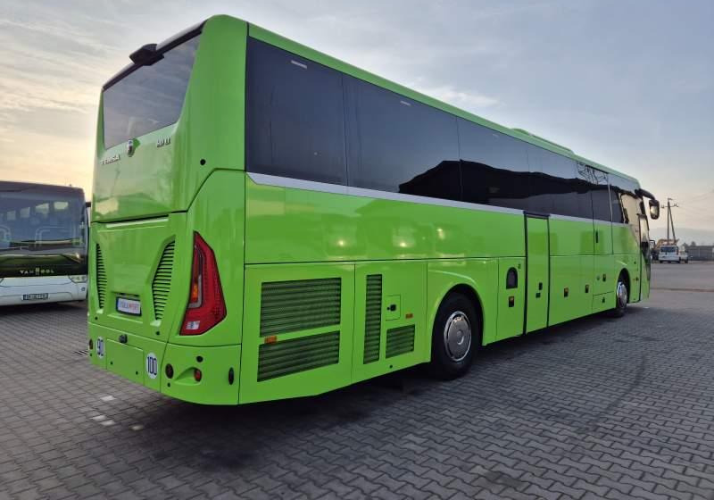 Temsa HD13/SPROWADZONA / 59 MIEJSC / AUTOMAT / WINDA - Autobus urban: foto 5 Temsa HD13/SPROWADZONA / 59 MIEJSC / AUTOMAT / WINDA - Autobus urban: foto 5