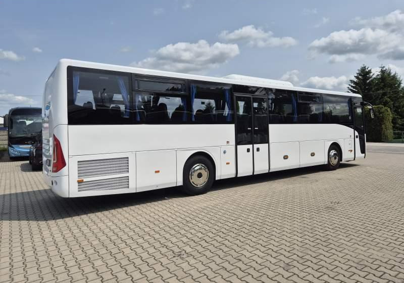 Temsa LD SB 12 PLUS / 108 000 KM / SPROWADZONA/ KLIMA - Autobus suburban: foto 4 Temsa LD SB 12 PLUS / 108 000 KM / SPROWADZONA/ KLIMA - Autobus suburban: foto 4