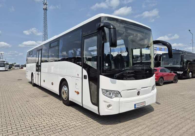 Temsa LD SB 12 PLUS / 108 000 KM / SPROWADZONA/ KLIMA - Autobus suburban: foto 2 Temsa LD SB 12 PLUS / 108 000 KM / SPROWADZONA/ KLIMA - Autobus suburban: foto 2