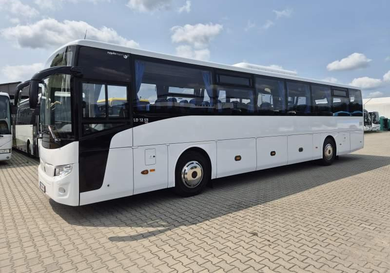Temsa LD SB 12 PLUS / 108 000 KM / SPROWADZONA/ KLIMA - Autobus suburban: foto 5 Temsa LD SB 12 PLUS / 108 000 KM / SPROWADZONA/ KLIMA - Autobus suburban: foto 5