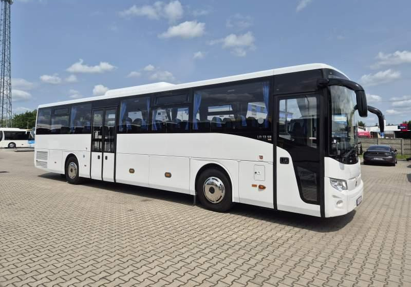 Temsa LD SB 12 PLUS / 108 000 KM / SPROWADZONA/ KLIMA - Autobus suburban: foto 3 Temsa LD SB 12 PLUS / 108 000 KM / SPROWADZONA/ KLIMA - Autobus suburban: foto 3