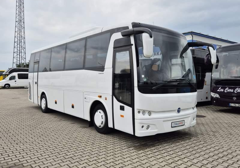 Temsa MD 9 / SPROWADZONA / 41 MIEJSC / EURO 5 - Autobus urban: foto 2 Temsa MD 9 / SPROWADZONA / 41 MIEJSC / EURO 5 - Autobus urban: foto 2