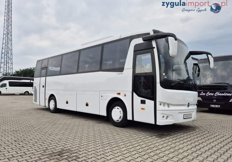 Temsa MD 9 / SPROWADZONA / 41 MIEJSC / EURO 5 - Autobus urban: foto 1 Temsa MD 9 / SPROWADZONA / 41 MIEJSC / EURO 5 - Autobus urban: foto 1