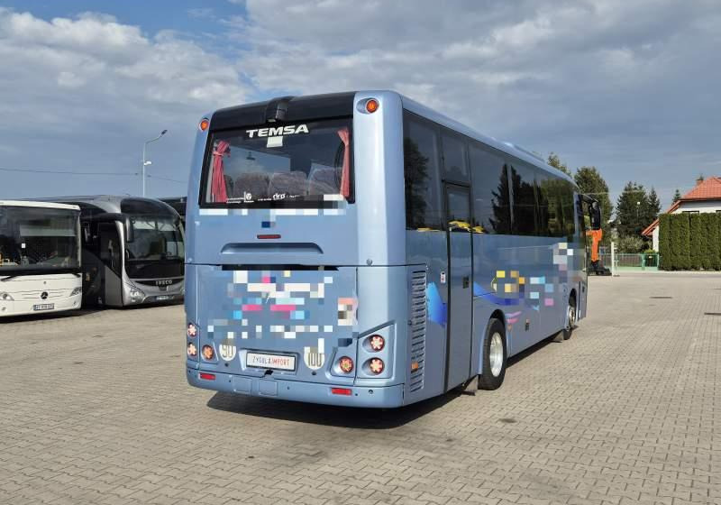 Temsa MD9 / SPROWADZONA / 41 MIEJSC/ EURO 6 - Autobus urban: foto 4 Temsa MD9 / SPROWADZONA / 41 MIEJSC/ EURO 6 - Autobus urban: foto 4