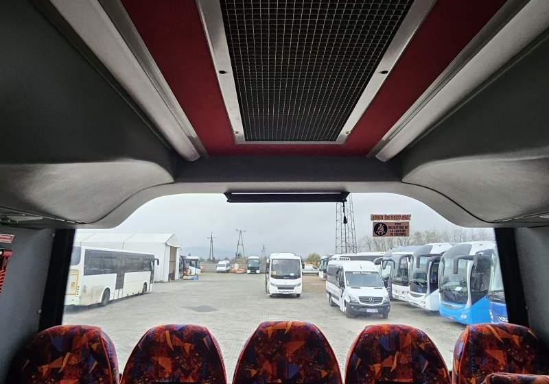 Temsa OPALIN 9 / SPROWADZONA / KLIMA / 128 000 KM - Minibus, Furgon pasagjerësh: foto 4 Temsa OPALIN 9 / SPROWADZONA / KLIMA / 128 000 KM - Minibus, Furgon pasagjerësh: foto 4