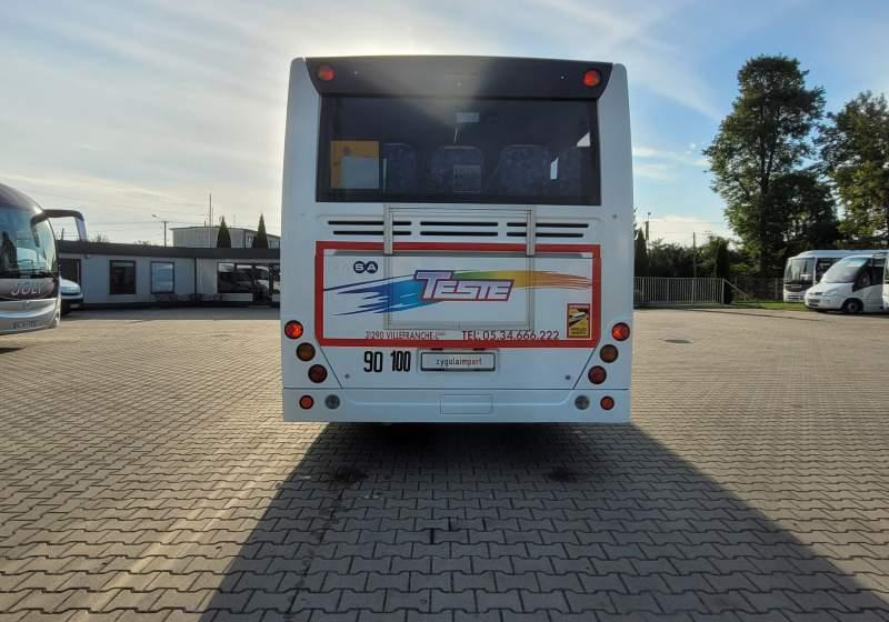 Temsa TOURMALIN LIGHT 12 / SPROWADZONA Z FRANCJI - Autobus suburban: foto 5 Temsa TOURMALIN LIGHT 12 / SPROWADZONA Z FRANCJI - Autobus suburban: foto 5