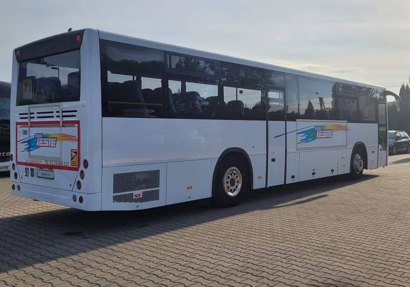 Temsa TOURMALIN LIGHT 12 / SPROWADZONA Z FRANCJI - Autobus suburban: foto 3 Temsa TOURMALIN LIGHT 12 / SPROWADZONA Z FRANCJI - Autobus suburban: foto 3
