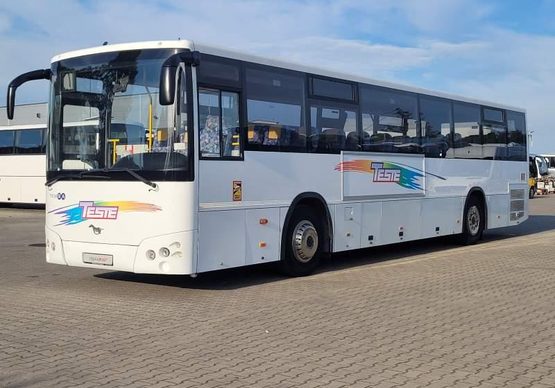 Temsa TOURMALIN LIGHT 12 / SPROWADZONA Z FRANCJI - Autobus suburban: foto 1 Temsa TOURMALIN LIGHT 12 / SPROWADZONA Z FRANCJI - Autobus suburban: foto 1