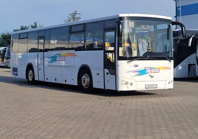 Temsa TOURMALIN LIGHT 12 / SPROWADZONA Z FRANCJI - Autobus suburban: foto 2 Temsa TOURMALIN LIGHT 12 / SPROWADZONA Z FRANCJI - Autobus suburban: foto 2