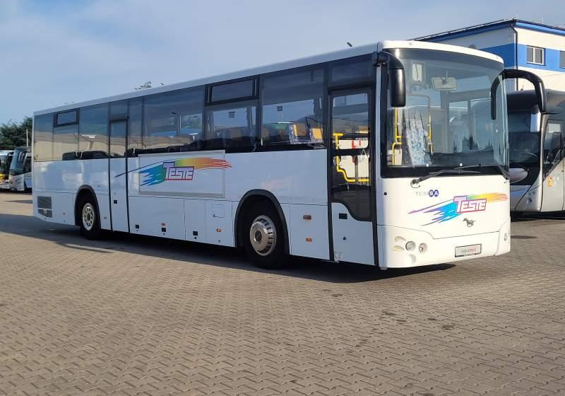 Temsa TOURMALIN LIGHT 12 / SPROWADZONA Z FRANCJI - Autobus suburban: foto 4 Temsa TOURMALIN LIGHT 12 / SPROWADZONA Z FRANCJI - Autobus suburban: foto 4