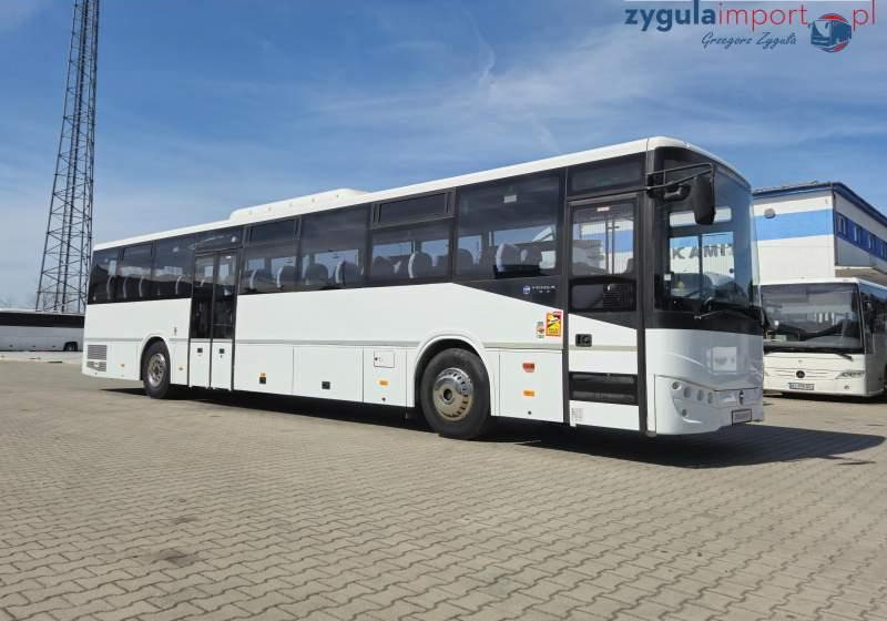 Temsa TOURMALIN LIGHT 13 / SPROWADZONA / EURO 5 / KLIMA - Autobus suburban: foto 1 Temsa TOURMALIN LIGHT 13 / SPROWADZONA / EURO 5 / KLIMA - Autobus suburban: foto 1