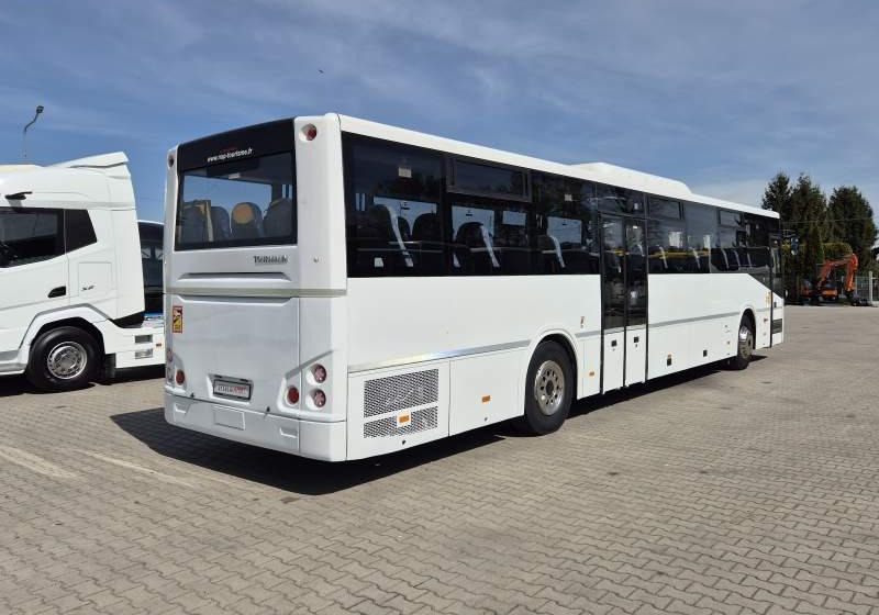 Temsa TOURMALIN LIGHT 13 / SPROWADZONA / EURO 5 / KLIMA - Autobus suburban: foto 5 Temsa TOURMALIN LIGHT 13 / SPROWADZONA / EURO 5 / KLIMA - Autobus suburban: foto 5