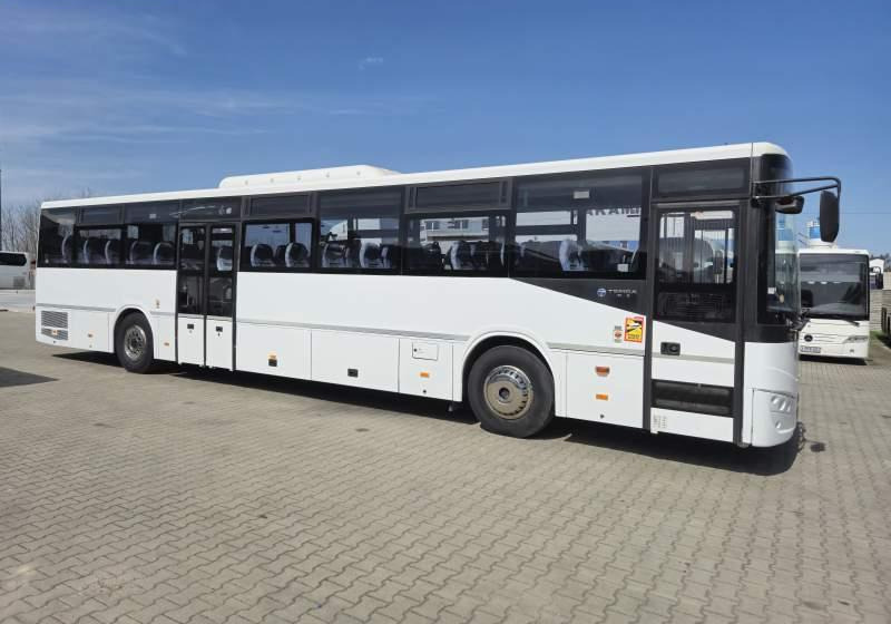 Temsa TOURMALIN LIGHT 13 / SPROWADZONA / EURO 5 / KLIMA - Autobus suburban: foto 4 Temsa TOURMALIN LIGHT 13 / SPROWADZONA / EURO 5 / KLIMA - Autobus suburban: foto 4