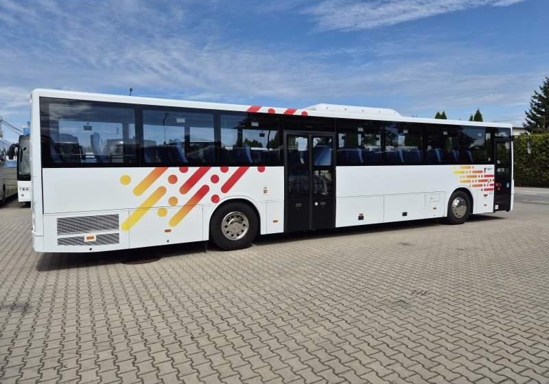 Temsa TOURMALIN / SPROWADZONA / KLIMA / MANUAL / EURO 5 - Autobus suburban: foto 5 Temsa TOURMALIN / SPROWADZONA / KLIMA / MANUAL / EURO 5 - Autobus suburban: foto 5